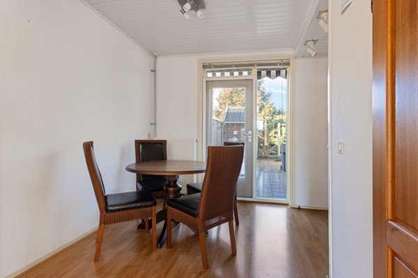 Foto - Te koop: Grietmansstraat 51, 9076 BD Sint Annaparochie